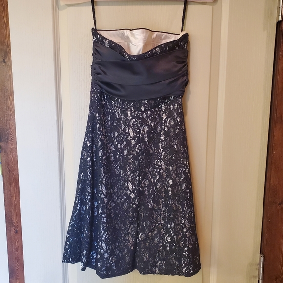 White House Black Market Dress - Picture 3 of 4